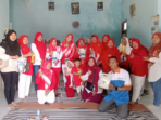 Marvel Laundry dan Ayomamain Gelar Lomba Anak