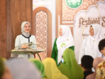 Maulid Nabi di Kediri Semarak dengan Festival dan Bazar UMKM