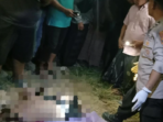 Mayat Pria Asal Gresik Ditemukan Terapung di Bengawan Solo Mayat Pria Asal Gresik Ditemukan Terapung di Bengawan Solo