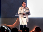 Menteri Ekraf Dorong Blockchain Lindungi Hak Cipta Menteri Ekraf Dorong Blockchain Lindungi Hak Cipta