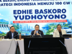 MPR Dorong Strategi Energi Bersih Menuju 100 GW