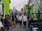 Muktamar Ke-35 NU Gunakan AI Buatan Santri