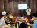 Nahdlatut Turots Siapkan Enam Agenda Keilmuan di Muktamar NU