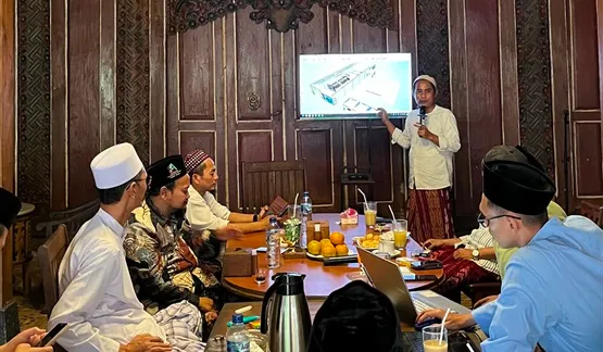 Nahdlatut Turots Siapkan Enam Agenda Keilmuan di Muktamar NU