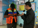 Nelayan Surabaya Mulai Terapkan Standar Keselamatan Kerja