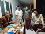 Nostalgia Kampus Undar Sambut Penggembira Muktamar NU