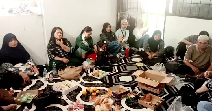 Orang Tua Adukan Polemik KJMU, SIGAP Desak Evaluasi
