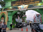 Pembukaan Muktamar NU ke-35 Dimajukan Jadi Pukul 15.00 WIB