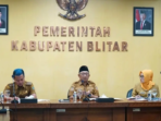 Pemkab Blitar Kirim 14 Ton Bantuan ke NTT