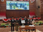 Pemkab dan DPRD Bojonegoro Sepakati KUA-PPAS 2027