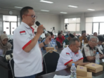 Pemkab Kediri Dorong Warga Tolak Gratifikasi