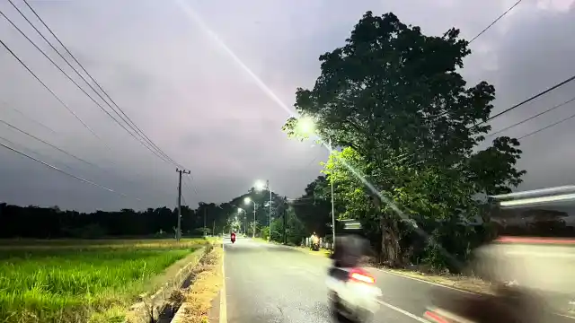 Pemkab Pasuruan Perkuat Keselamatan dengan PJU Smart System