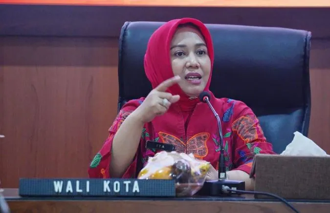 Pemkot Mojokerto Tekankan Inovasi Berdampak Nyata