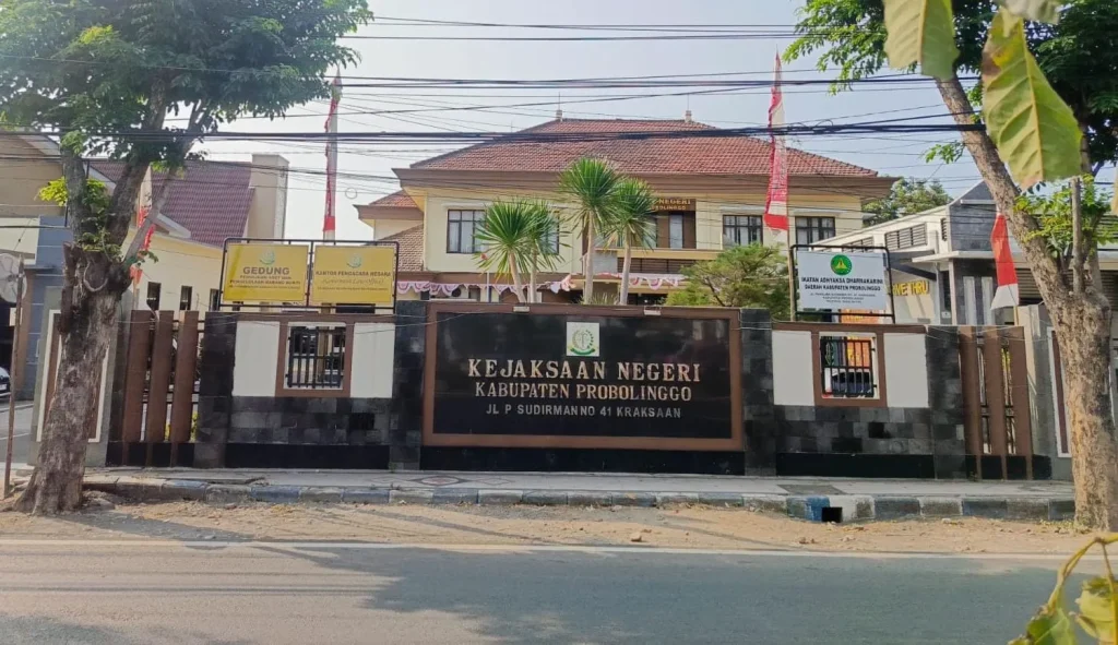 Penangguhan Berakhir, Kades Ngadisari Kembali Ditahan