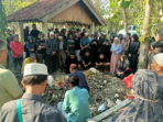 Pendaki Gunung Piramid Maliya Finda Dimakamkan di Lamongan