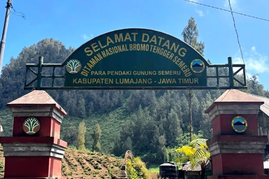 Pendakian Semeru Ditutup Total, Calon Pendaki Kecewa