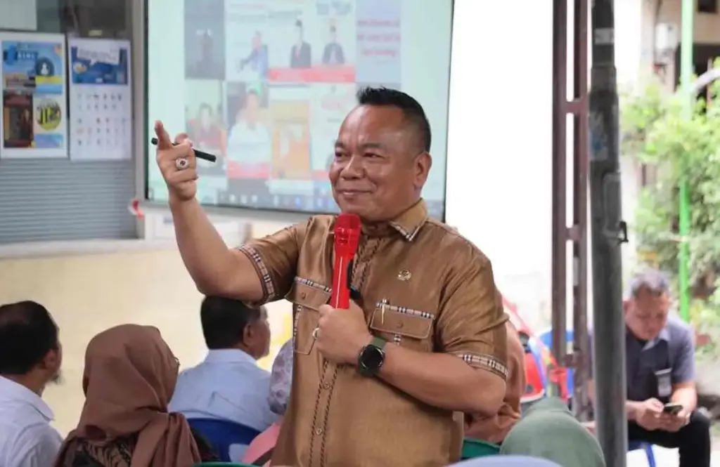 Perda Hunian Layak, Cak Yebe Dorong Bebas Pungli