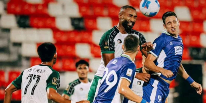 Persebaya Juara Piala Presiden Lewat Drama Penalti