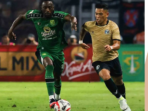 Persebaya Tekuk Penang FC, Tavares Soroti Kekurangan