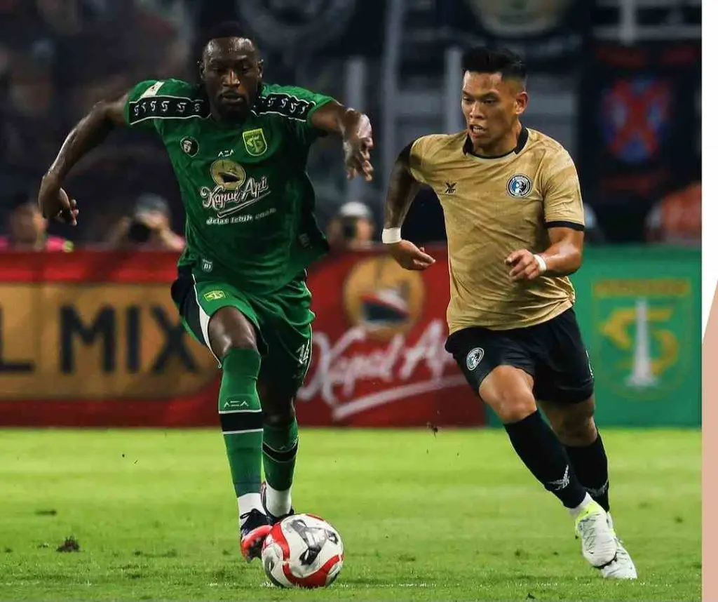 Persebaya Tekuk Penang FC, Tavares Soroti Kekurangan