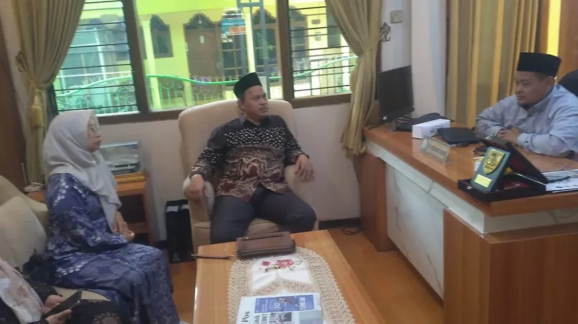 Peserta Muktamar NU Diimbau Pastikan BPJS Aktif