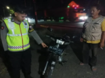 Polres Ngawi Tangkap Residivis Curanmor 19 TKP