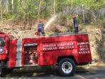 Polres Pacitan Ingatkan Pembakar Hutan Terancam 15 Tahun Polres Pacitan Ingatkan Pembakar Hutan Terancam 15 Tahun