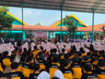 Polwan Sidoarjo Edukasi Siswa Cegah Kekerasan Seksual