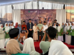 PP Fatayat NU Kenang Ning Margaret Lewat Bedah Film di Jombang PP Fatayat NU Kenang Ning Margaret Lewat Bedah Film di Jombang