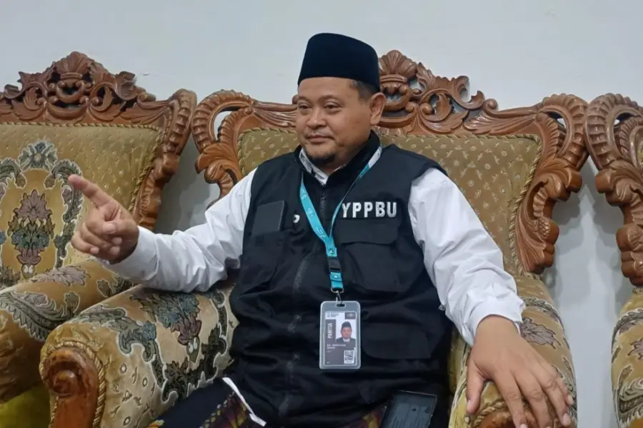 Prabowo Dijadwalkan Tutup Muktamar ke-35 NU