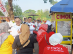 PRI Bidik 13 Kursi DPR RI dari Jatim PRI Bidik 13 Kursi DPR RI dari Jatim