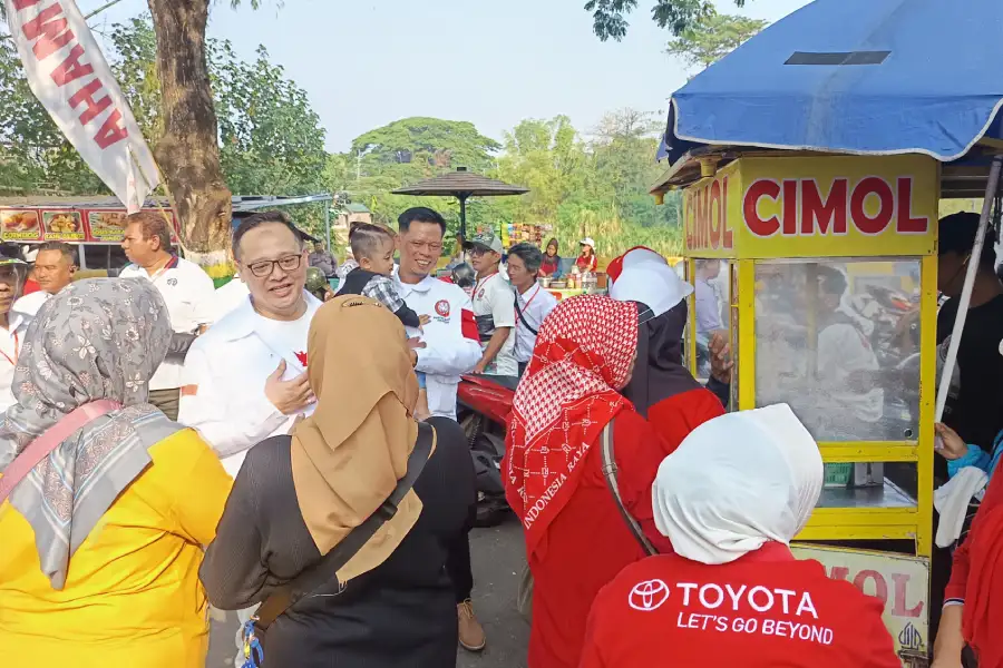 PRI Bidik 13 Kursi DPR RI dari Jatim