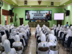 PWI Bojonegoro Bekali Ratusan Siswa MAN 2 Jurnalistik