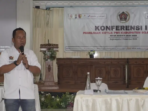 PWI dan AJI Kecam Dugaan Intimidasi Jurnalis Tuban