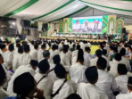Rais Aam PBNU Ajak Nahdliyin Ketuk Pintu Langit