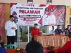 Redkar Mlirip Disiapkan Jadi Garda Hadapi Kebakaran