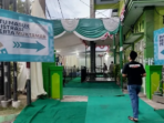 Registrasi Muktamar Ke-35 NU Gunakan Sistem Barcode