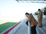 Rehabilitasi Jogging Track Stadion Canda Bhirawa Telan Rp2,4 Miliar