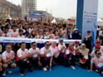 Ribuan Pelari Ramaikan Merdeka Run 2026 Ponorogo Ribuan Pelari Ramaikan Merdeka Run 2026 Ponorogo