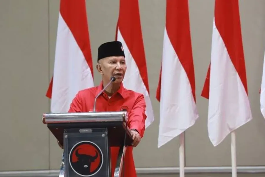 Said Abdullah NU Jangan Terseret Politik