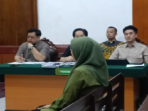 Saksi Bongkar Tak Ada Perantara Lahan Jombang Saksi Bongkar Tak Ada Perantara Lahan Jombang