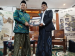 Sarmuji Kader NU Tersebar di Banyak Partai