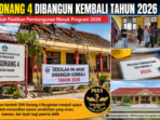 SDN Konang 4 Dibangun Kembali Tahun 2026 SDN Konang 4 Dibangun Kembali Tahun 2026
