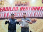 Simpan Sabu di Saku Baju, Warga Sumenep Dibekuk