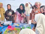 SMAN 1 Jombang Sambut Delegasi Colorado untuk Pertukaran Budaya