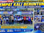 SMAN 2 dan SMAN 4 Pertahankan Gelar Empat Kali Beruntun