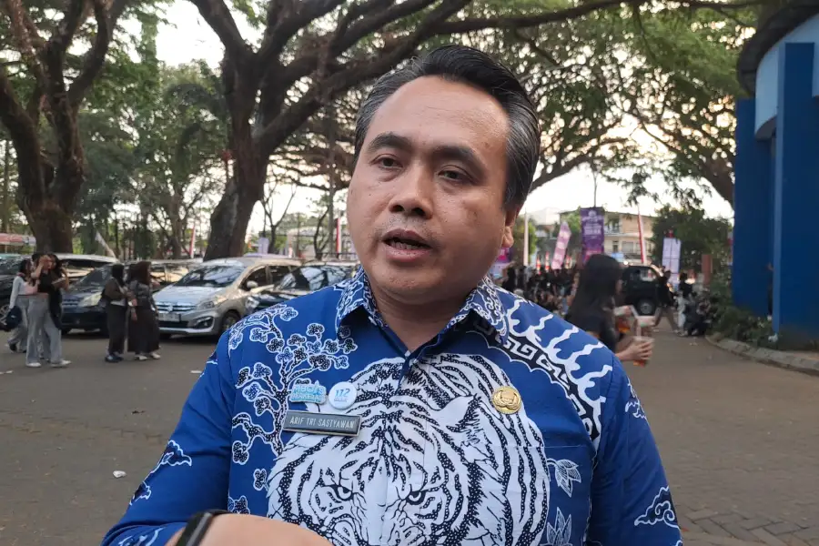 Sport Tourism Malang Dibidik untuk Dongkrak PAD