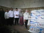 Stok Pupuk Aman, Distribusi Petani Mojokerto Lancar