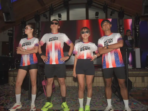 Suroboyo Mlayu Bengi Kembali Digelar di Surabaya