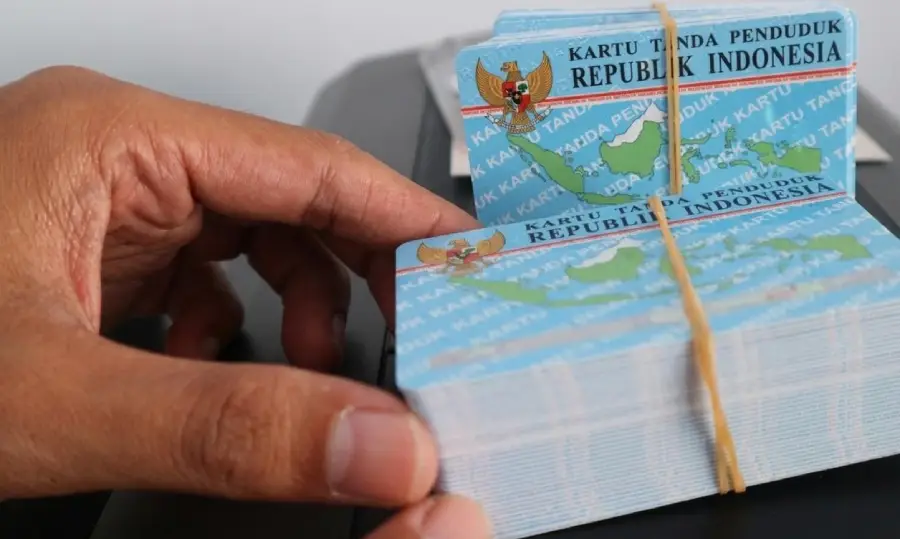 Sutrisno dan Sulastri Dominasi Nama di Jawa